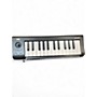 Used KORG MicroKey 25 USB MIDI Controller
