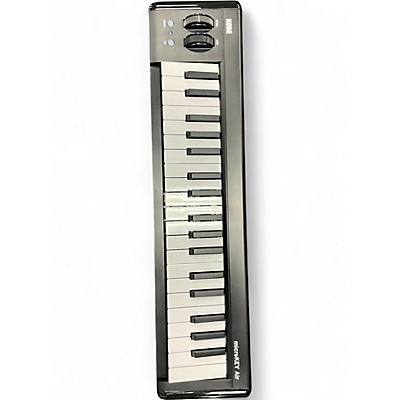 Used KORG MicroKey 37 Air MIDI Controller