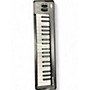 Used KORG MicroKey 37 Air MIDI Controller