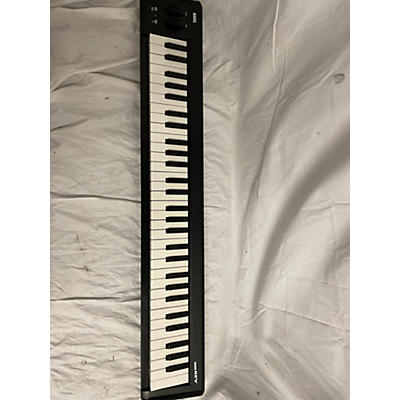 KORG Used KORG MicroKey 37 USB MIDI Controller