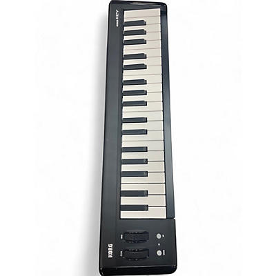 KORG Used KORG MicroKey 37 USB MIDI Controller