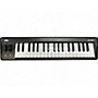 Used KORG Used KORG MicroKey 37 USB MIDI Controller