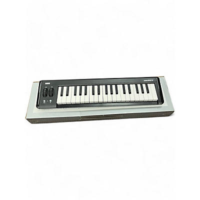 KORG Used KORG MicroKey 37 USB MIDI Controller