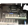 Used KORG MicroKey 37 USB MIDI Controller