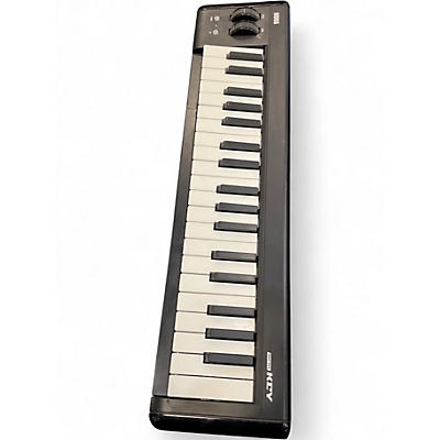 Used KORG MicroKey 37 USB MIDI Controller