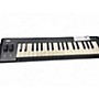 Used KORG MicroKey 37 USB MIDI Controller