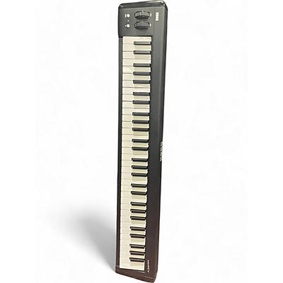 KORG Used KORG MicroKey 61 USB MIDI Controller