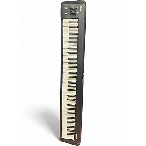 KORG Used KORG MicroKey 61 USB MIDI Controller