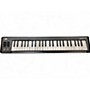 Used KORG MicroKey Air MIDI Controller