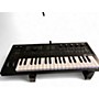 Used KORG Microkorg Crystal Synthesizer