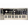 Used KORG Microkorg Synthesizer/Vocoder Synthesizer