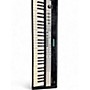 Used KORG Microstation Synthesizer