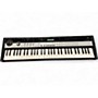 Used KORG Microstation Synthesizer