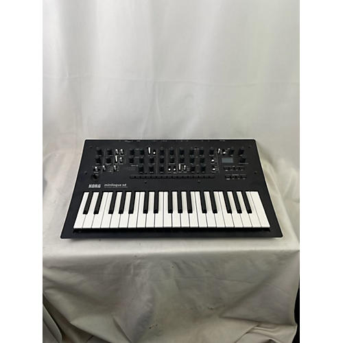 KORG Used KORG Mini Synthesizer