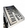 Used KORG Minilogue 4 Voice Polyphonic Analog Synthesizer