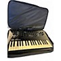 Used KORG Minilogue 4 Voice Polyphonic Analog Synthesizer