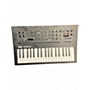 Used KORG Minilogue XD Synthesizer