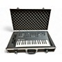 Used KORG Minilogue w/ Analogcases Case Synthesizer