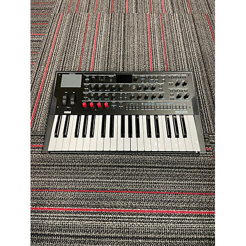 KORG Used KORG Modwave Synthesizer