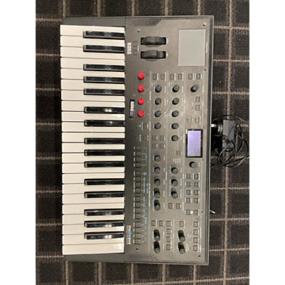 KORG Used KORG Modwave Synthesizer