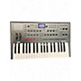 Used KORG Modwave Synthesizer