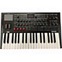 Used KORG Modwave Synthesizer