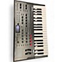 Used KORG Modwave Wavetable Synthesizer Synthesizer