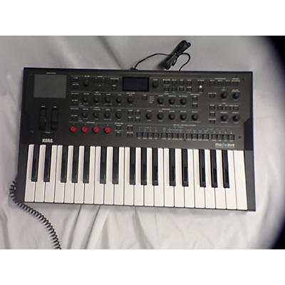 KORG Used KORG Modwave Wavetable Synthesizer