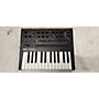 Used KORG Used KORG Monologue Synthesizer