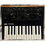 Used KORG Used KORG Monologue Synthesizer