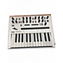 Used KORG Monologue Synthesizer
