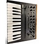 Used KORG Monologue Synthesizer