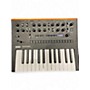 Used KORG Monologue Synthesizer