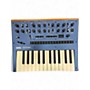 Used KORG Monologue Synthesizer