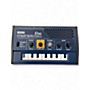 Used KORG Monotron Duo Synthesizer