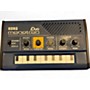 Used KORG Monotron Duo Synthesizer