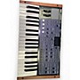 Used KORG Multi/Poly Synthesizer