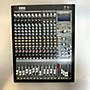 Used KORG Used KORG Mw-1608 Digital Mixer