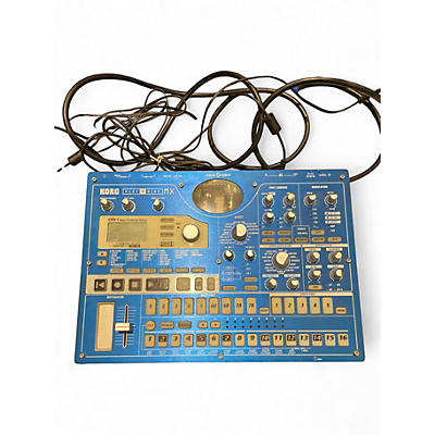 Used KORG Mx emx1 Production Controller