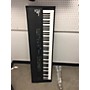 Used KORG Used KORG N1 Music Synthesizer Keyboard Workstation