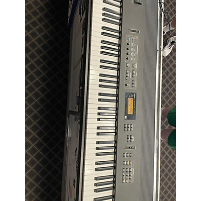 KORG Used KORG N1 Synthesizer