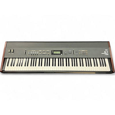 Used KORG N1 Synthesizer