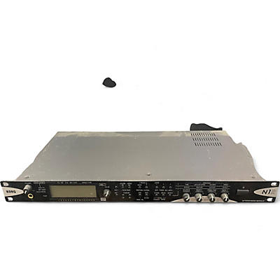 Used KORG N1R Synthesizer