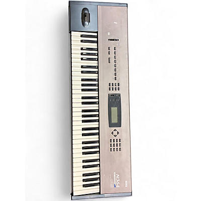 Used KORG N364 Synthesizer