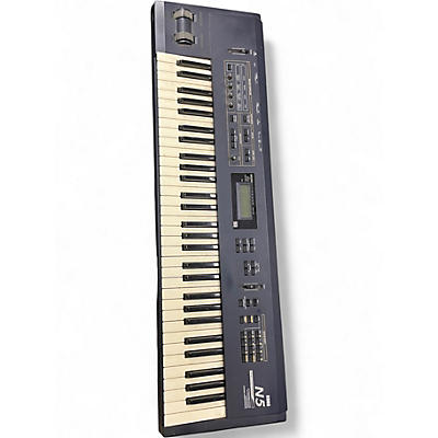 Used KORG N5 Synthesizer