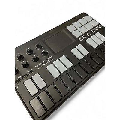 Used KORG NANOKEY Portable Keyboard