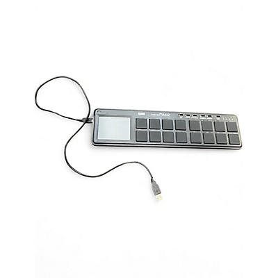 Used KORG NANOPAD2 Synthesizer