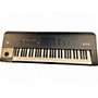 Used KORG NAUTILUS 61 Keyboard Workstation