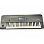 Used KORG NAUTILUS 61 Keyboard Workstation