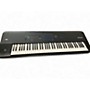 Used KORG NAUTILUS 73 Keyboard Workstation
